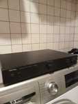 Rotel - audiofilski przedwzmacniacz  - RC 980BX