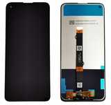 Wyświetlacz Lcd Ekran Motorola G9 Power Xt2091