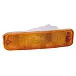 Farolins Farolim do parachoques Honda Civic 1988-
