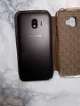 Samsung j2  j250f на запчастини або відновлення.