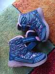 Buty zimowe skechers 24 rozmiar