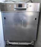 Zmywarka Bosch SuperSilence 60 do zabudowy.. ( transport)