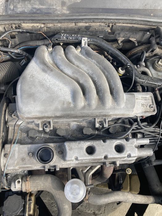 вектра б двери