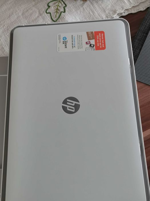 Impressora hp envy6020e