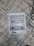 konsola nintendo SNES