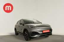 BYD Atto 3 60.48 kWh Comfort