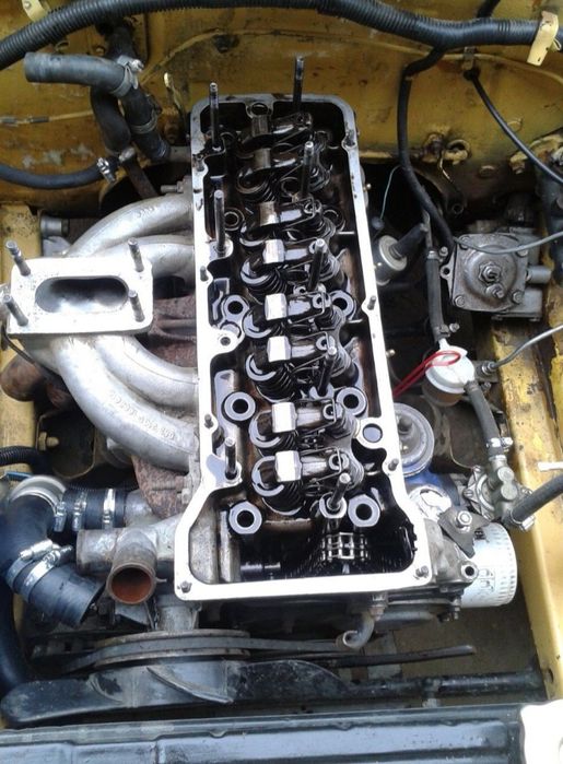 Продам ГБЦ ваз 2101-2107