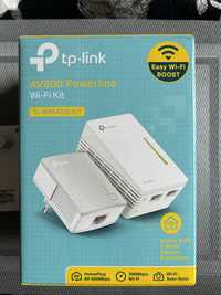 Tp-link TL-WPA4220 KIT/AV600