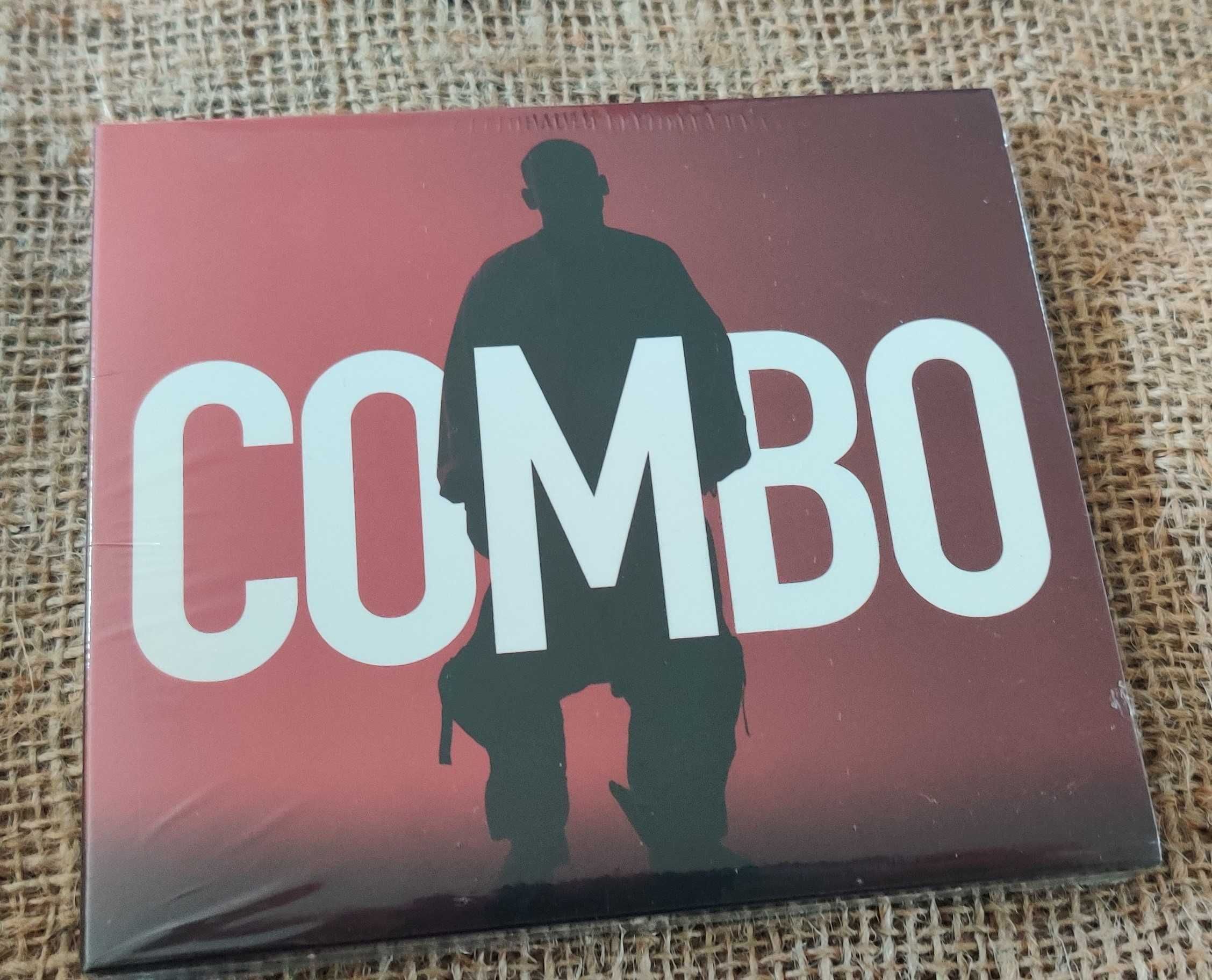 Hades - COMBO, nowa płyta CD