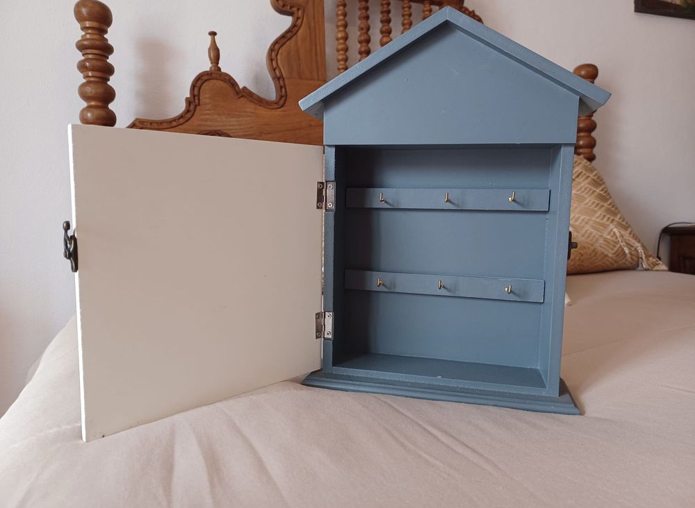 Chaveiro decorativo