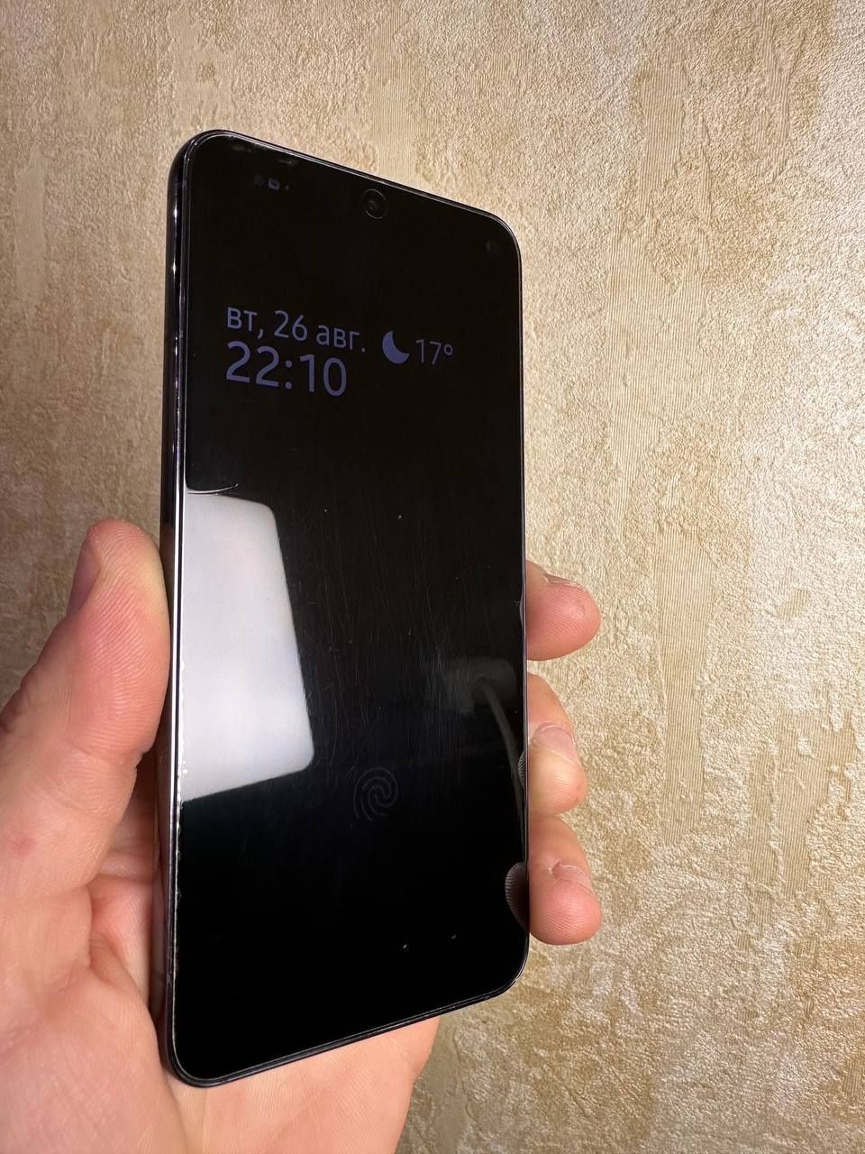 Samsung galaxy s22 5G 8/128