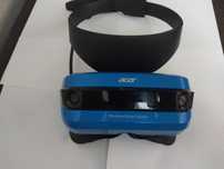 Acer vr ah101 gogle VR + kontrolery TANIO