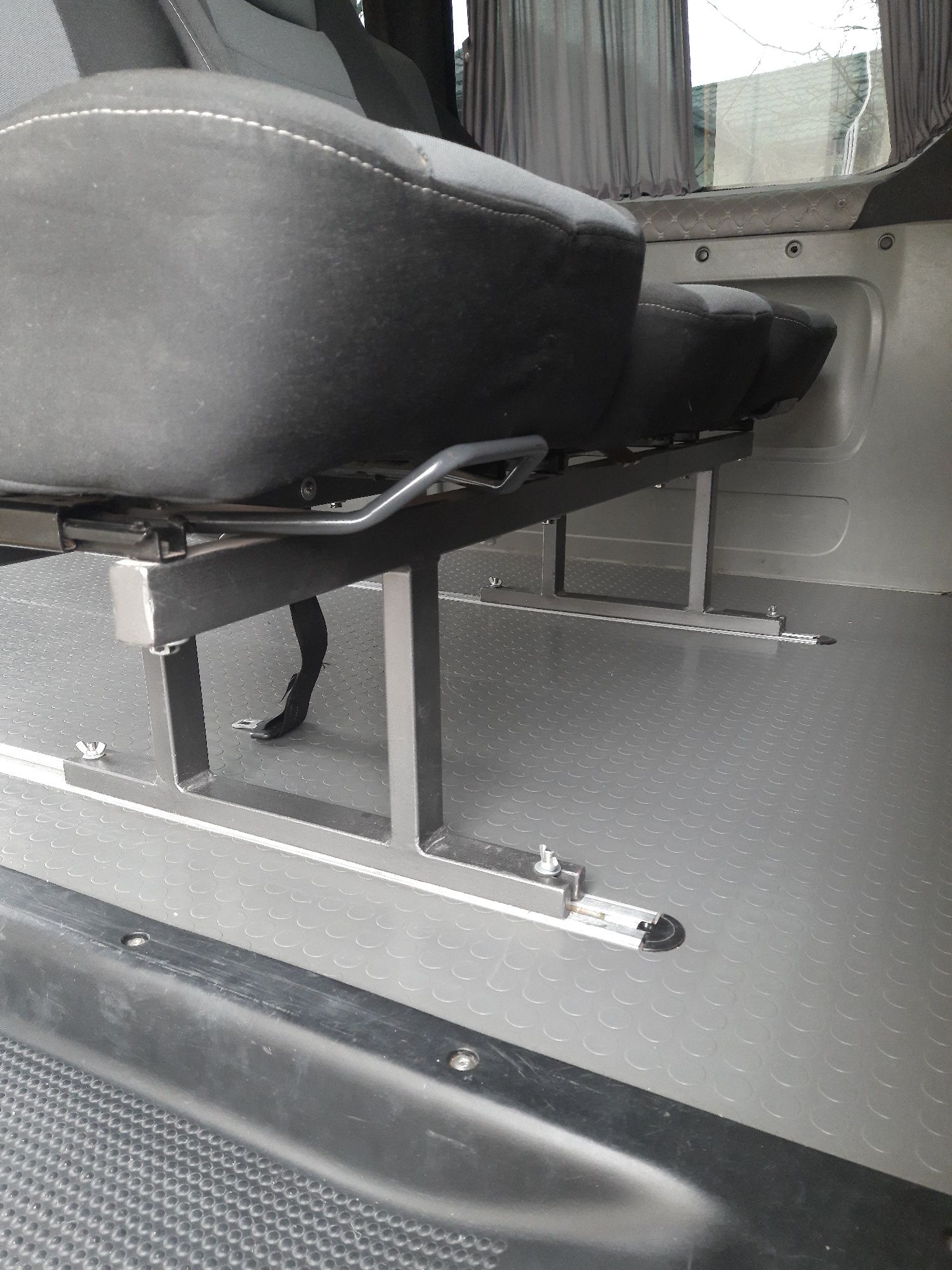 Renault Trafic 2007