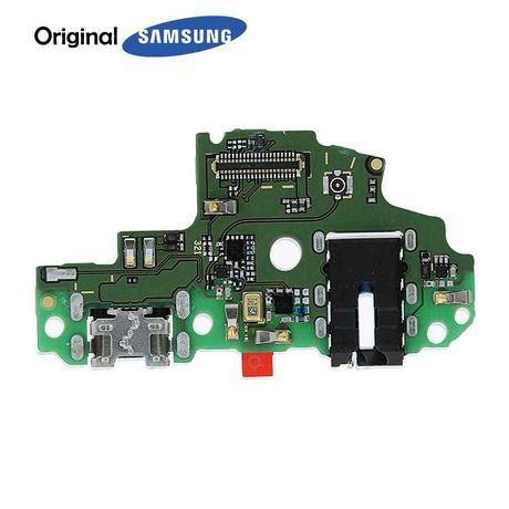 Placa / Módulo / Conector de carga Huawei P Smart (FIG-LX1) (Original)