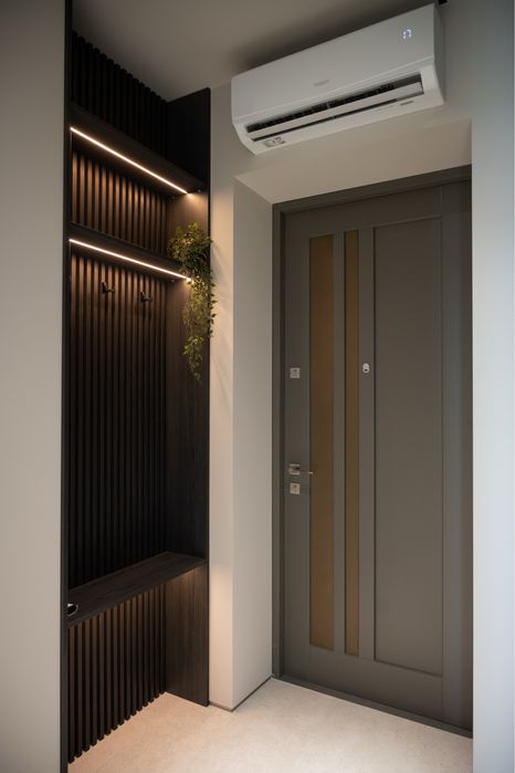 Апартаменти/квартира подобово в ЖК BUDAPEST.