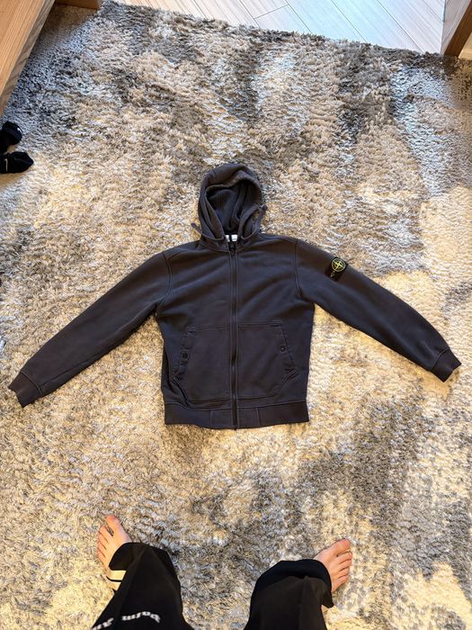 Кофта Stone island