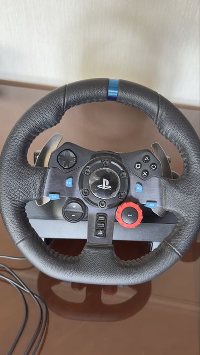 Conjunto de simulador de carros