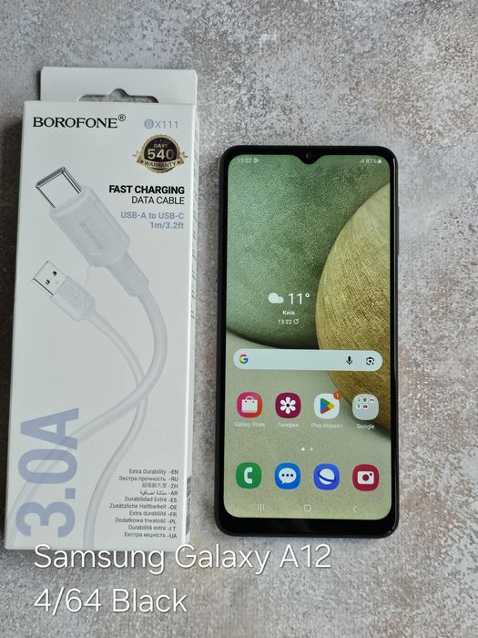 Магазин! Xiaomi Redmi Note 12 Pro 5G Великий вибір смартфонів