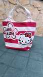 Malas pará meninas  HELLO KITTY novas