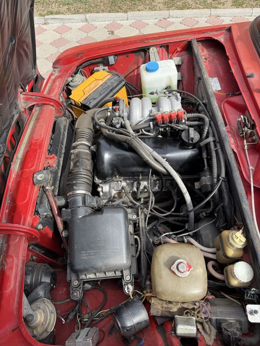 Продам ВАЗ 2106 инжетор