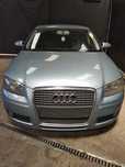 Para Peças Audi A3 (8P1)