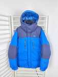 Millet mountain parka

Розмір: L
 
Стан: 5

заміри: 


Пахви 63 с
