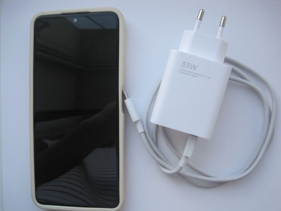 Xiaomi redmi note 10 pro 8/128 Gb