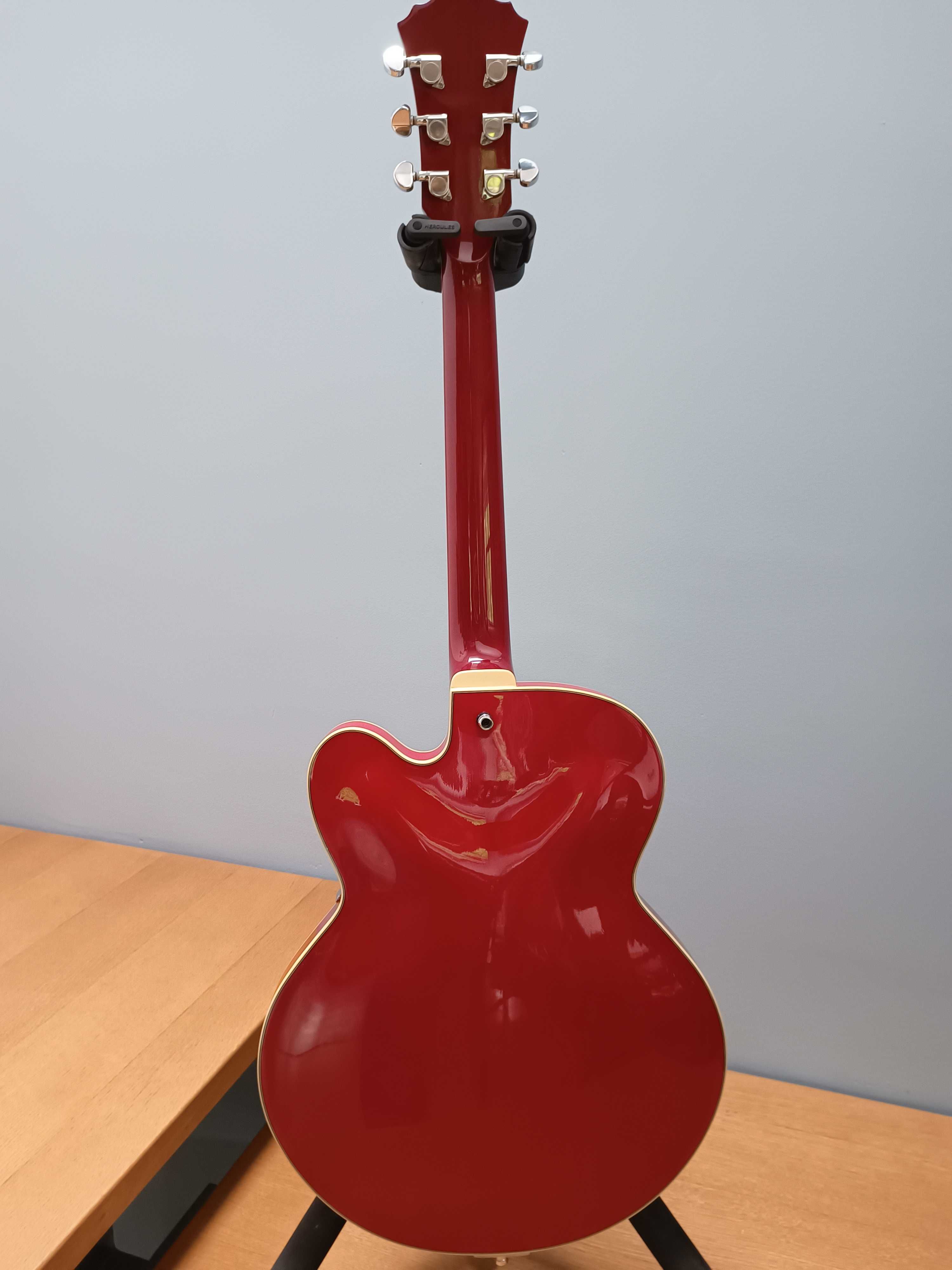 Gitara Ibanez AFS75T