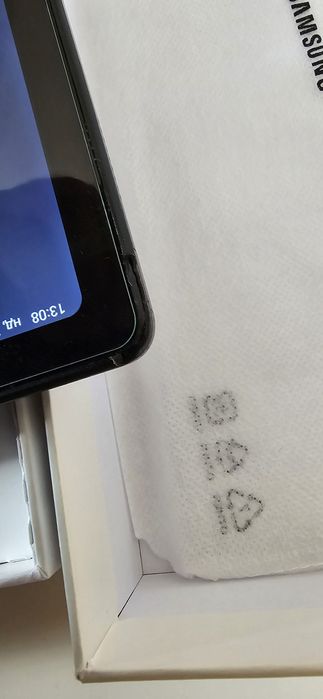 Планшет Samsung Tab A7 10" SM-T505 a-7 LTE