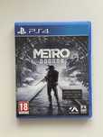 Продам metro exodus метро ексдадус