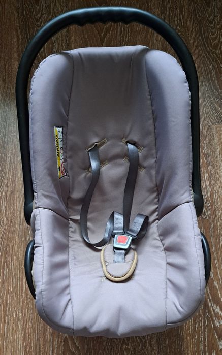 Дитяче авто крісло, люлька