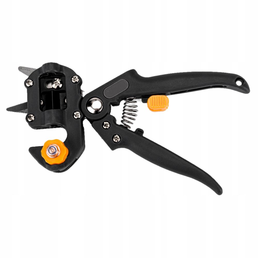 Sekator Do Szczepienia Drzew Krzewów Winorośli + Etui Kd10655