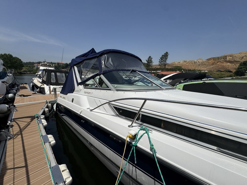 Chaparral Signature 29