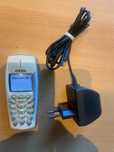 Telefon NOKIA 3510i z ładowarką Nokia