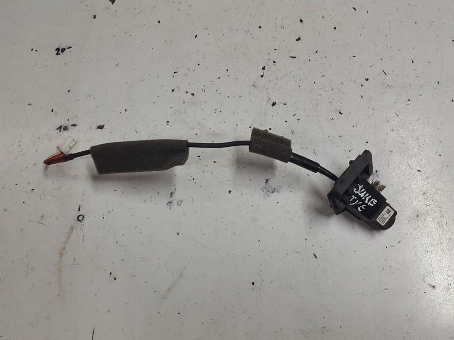 NISSAN JUKE I F15 LIFT 14-19r KAMERA COFANIA 28442BV80A