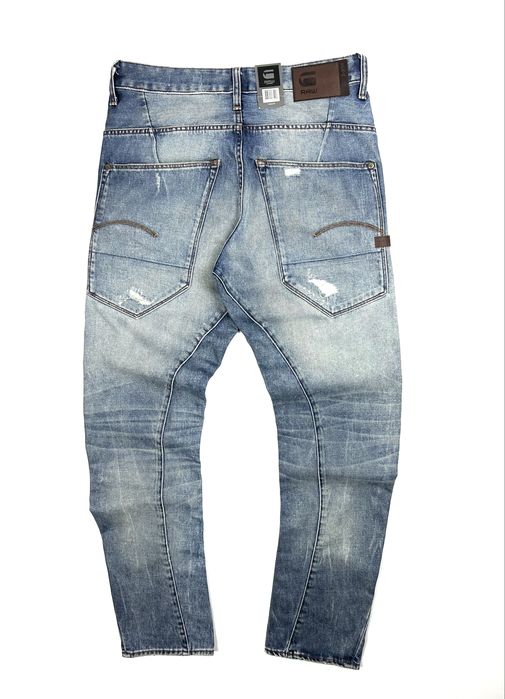 Джинси G-star raw Typed C 3D Tapered M diesel x ralph lauren