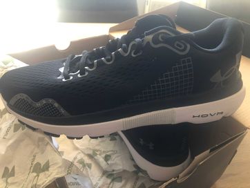 Under Armour HOVR Infinite 4 rozmiar 44