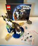 Lego star wars 7153