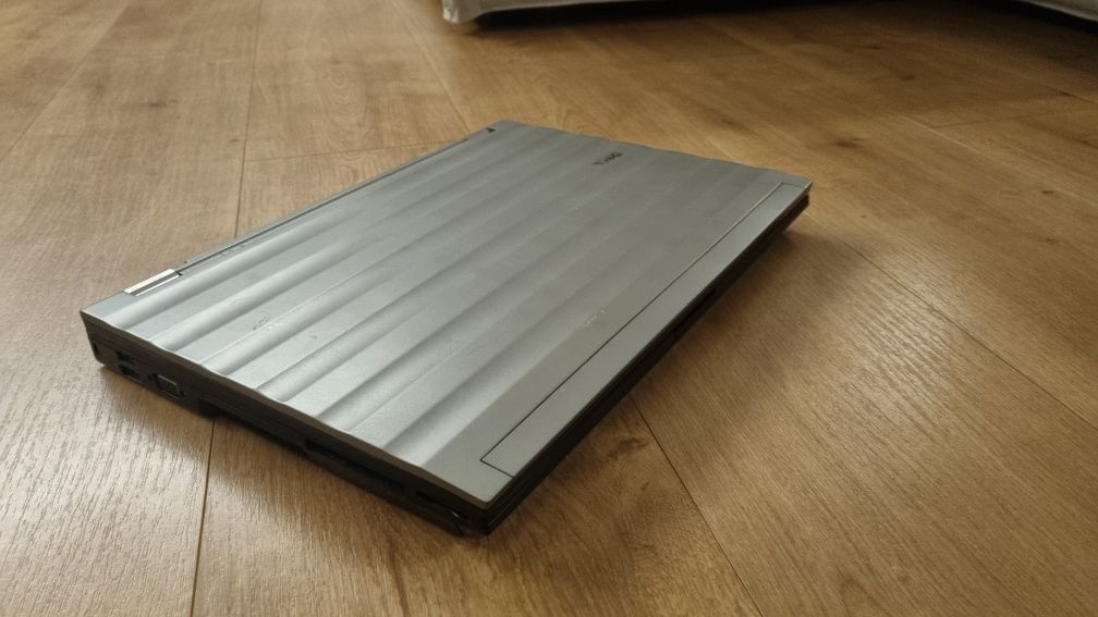 Dell Precision M4400