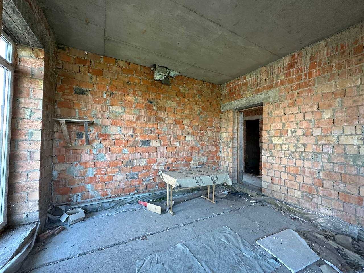 Котедж в с.Солонці "Козирна Вісімка"