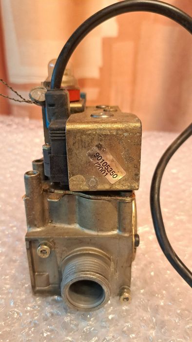 Zawór gazowy do kotła Termet Minimax, Sigma SIT845