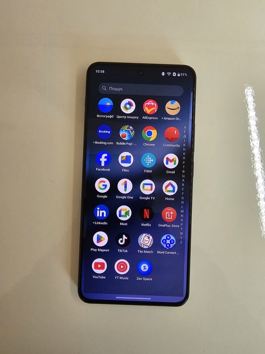 One plus NORD4 512gb op 16gb+4gb