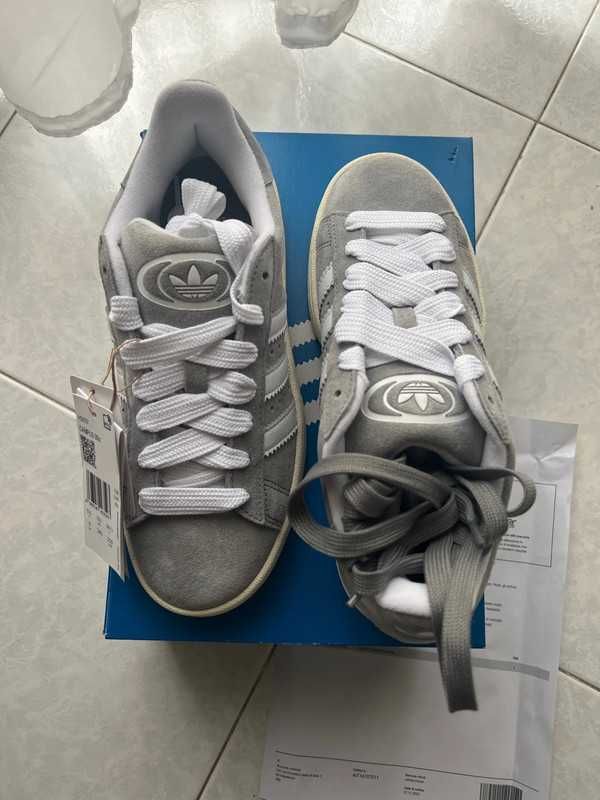 Buty adidas Campus 00s Damskie i Meskie Rozmiar.39