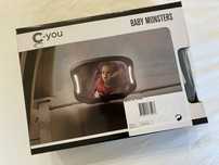 Espelho Retrovisor C-You Monsters