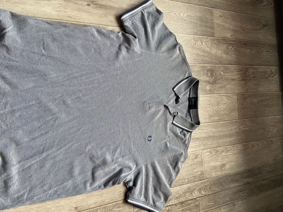 Футболки FRED PERRY в гарному стані