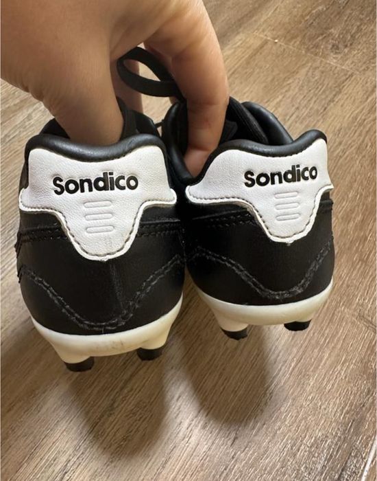 Бутси футзалки футбольні 28 р 16,5 см