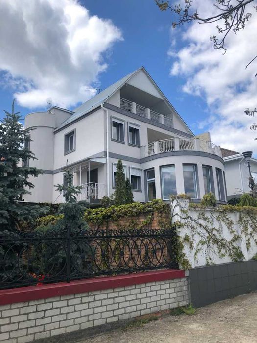 Аренда 7к частн. дом Соляные (Без Мебели)