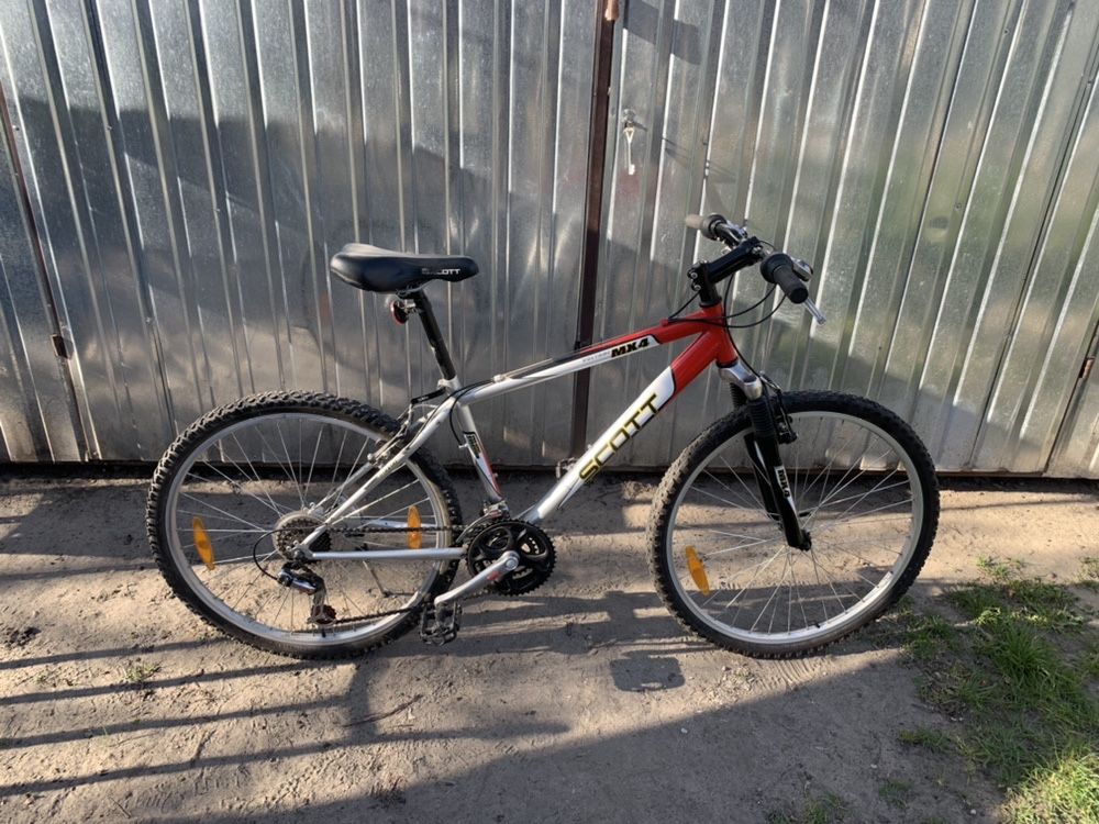 Rower Scott Voltage Mx 4 MTB Górski