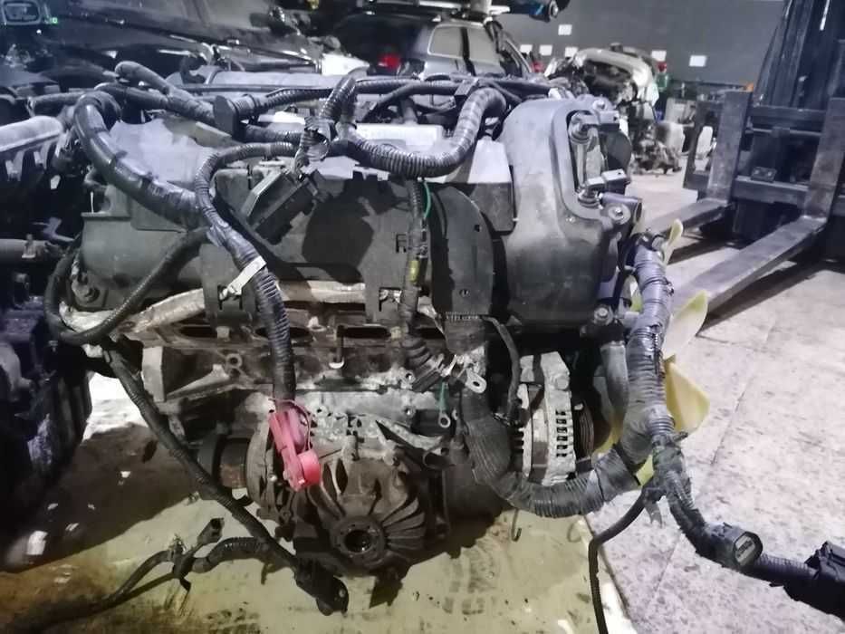 Motor Cadilac V8 10KCA