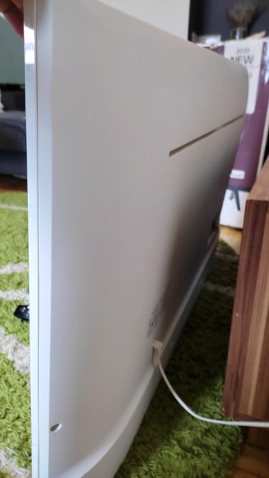 Стан нового білий 50" 4К LG , SmartTV, YouTube, WiFi, airplay